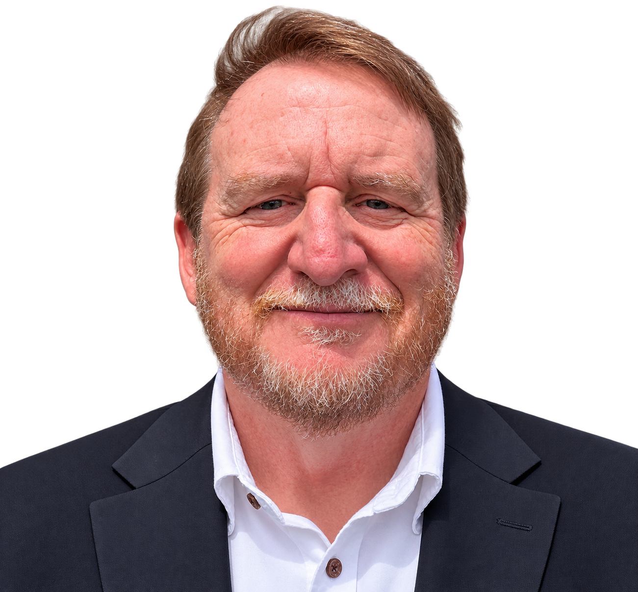 John C. Shepard, AICP